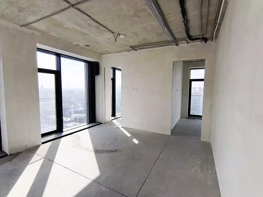 2-к кв. Москва ул. 4-я Марьиной рощи, 10к7 (67.5 м) - Фото 1