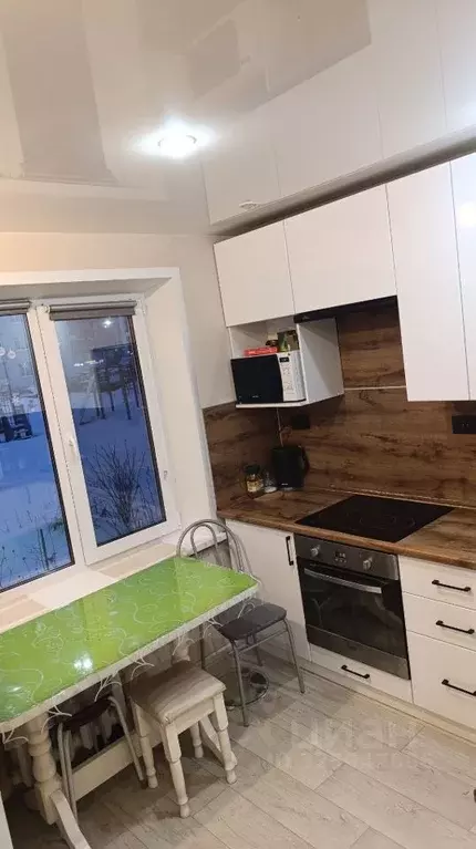 2-к кв. Ульяновская область, Ульяновск ул. Александра Невского, 2Бк1 ... - Фото 2