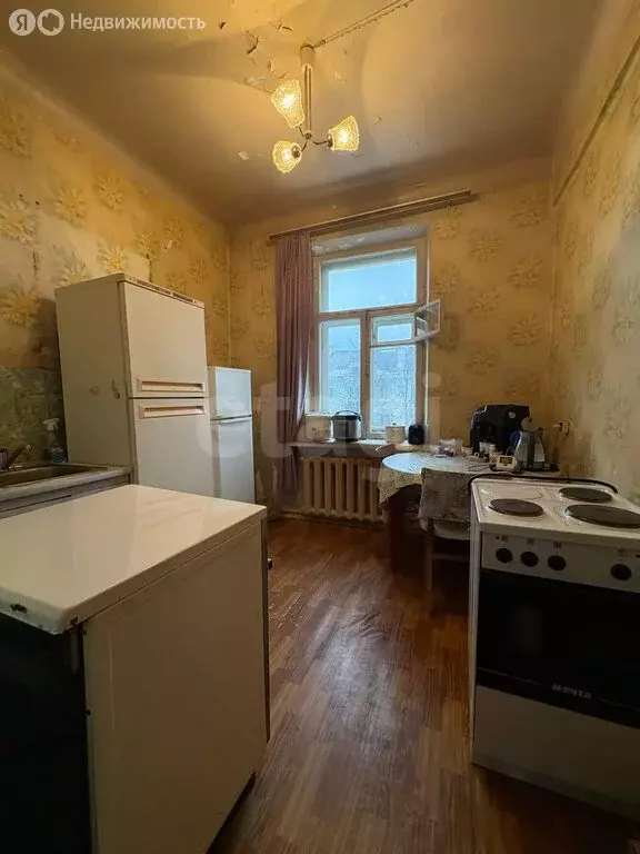 3-комнатная квартира: Северск, Коммунистический проспект, 2 (75.8 м) - Фото 1