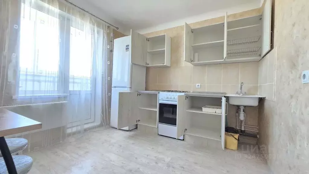 1-к кв. Волгоградская область, Волжский просп. Имени Ленина, 347 (31.0 ... - Фото 2