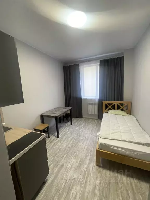 Студия Московская область, Пушкино Авиационная ул., 15 (19.0 м) - Фото 1