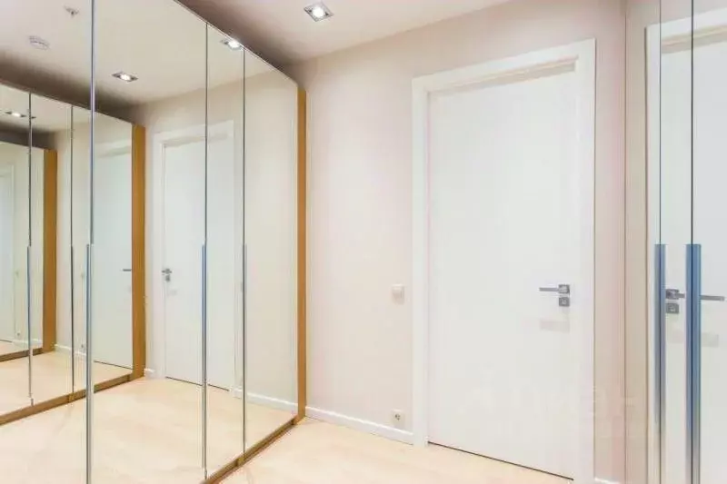 Студия Москва Ходынский бул., 2 (45.0 м) - Фото 1