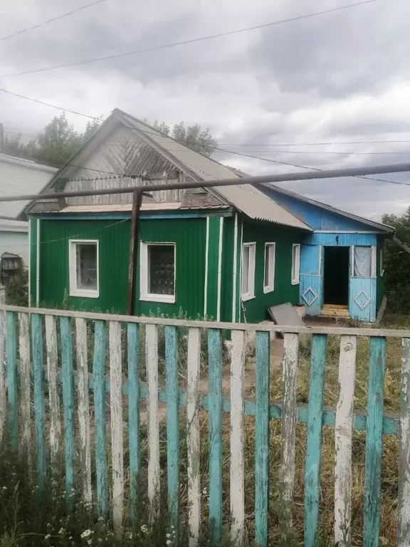 Дом в Оренбургская область, Кувандык Северная ул., 41 (63 м) - Фото 1