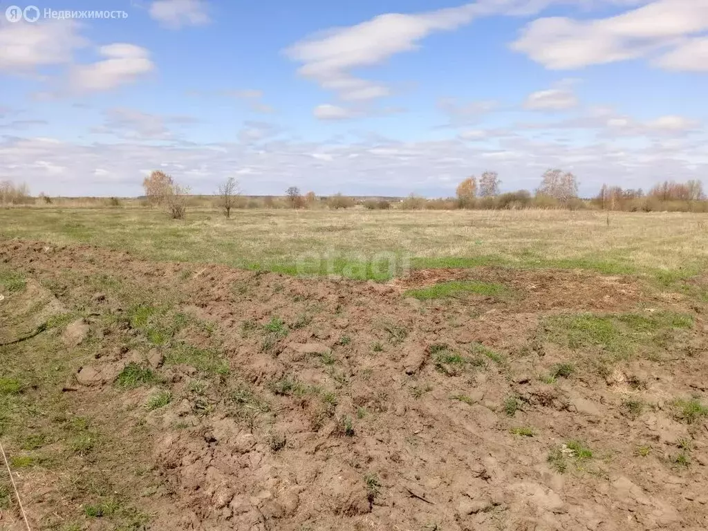 Участок в село Рафайлово, Пионерская улица (15 м) - Фото 2
