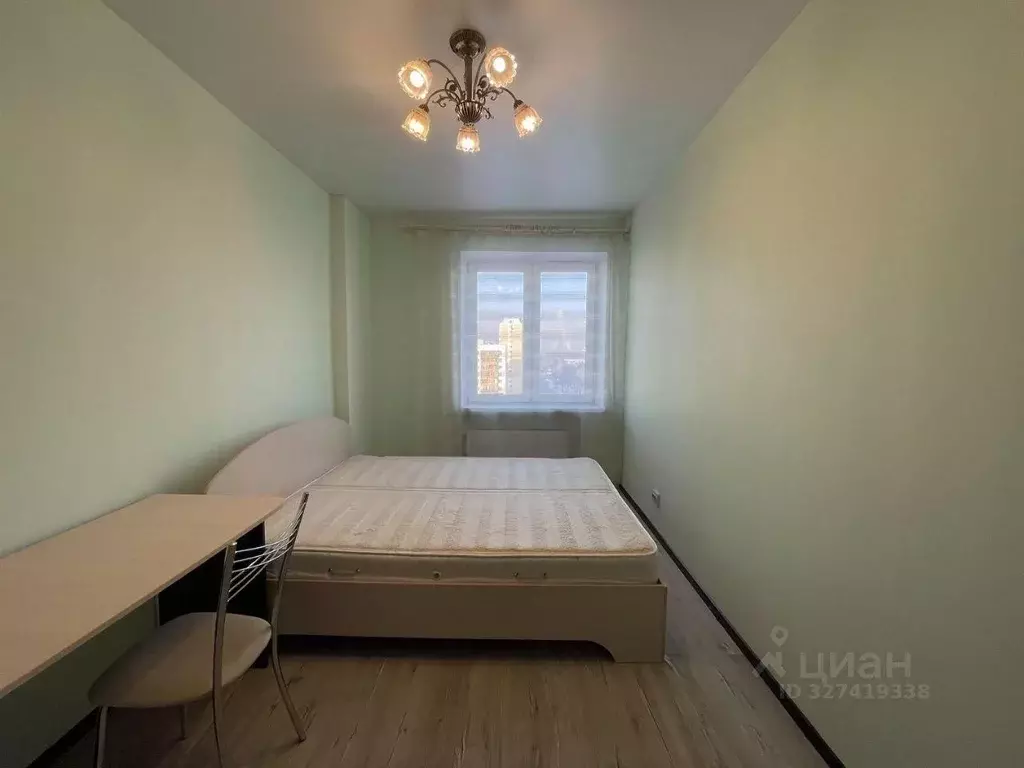 Комната Москва ул. Хлобыстова, 18К1 (15.0 м) - Фото 2