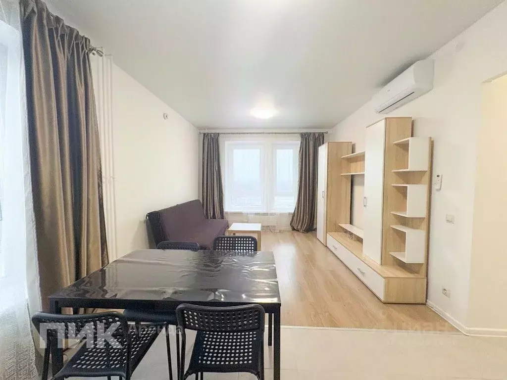 2-к кв. Москва ул. Большое Понизовье, 7 (59.2 м) - Фото 1