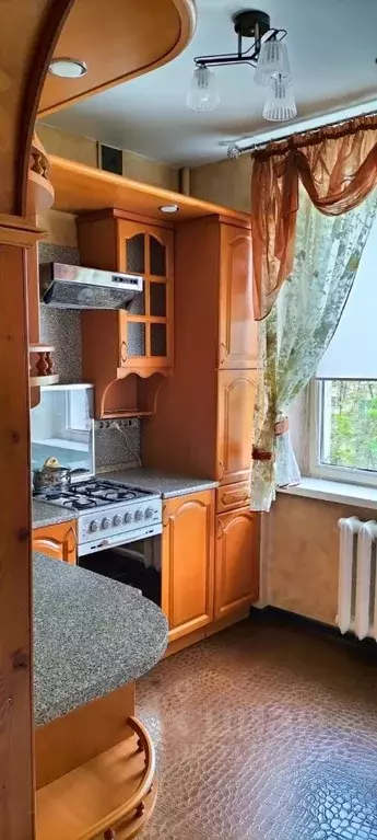 2-к кв. Московская область, Королев Пионерская ул., 39 (43.0 м) - Фото 0