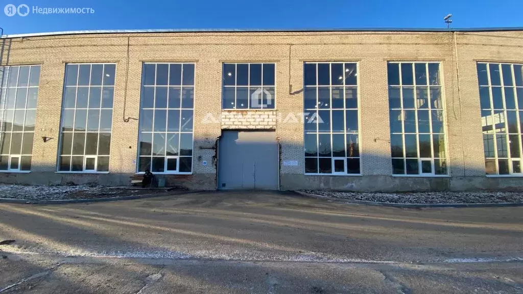 Производственное помещение (1922.12 м) - Фото 2