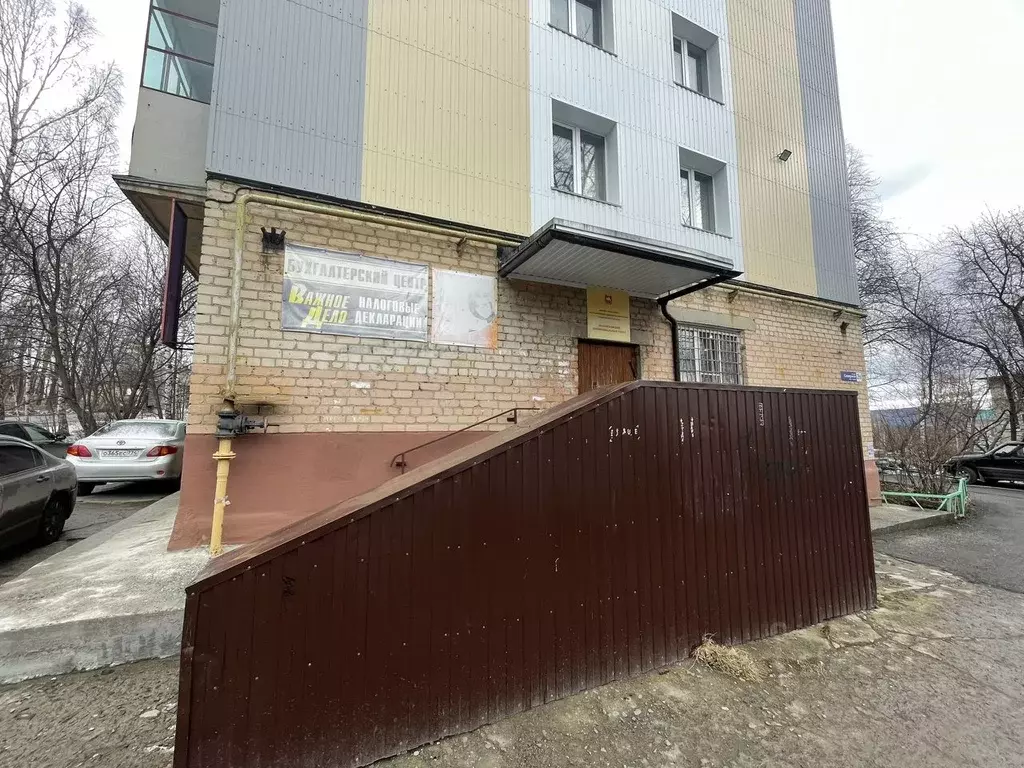 Помещение свободного назначения в Челябинская область, Златоуст ... - Фото 2
