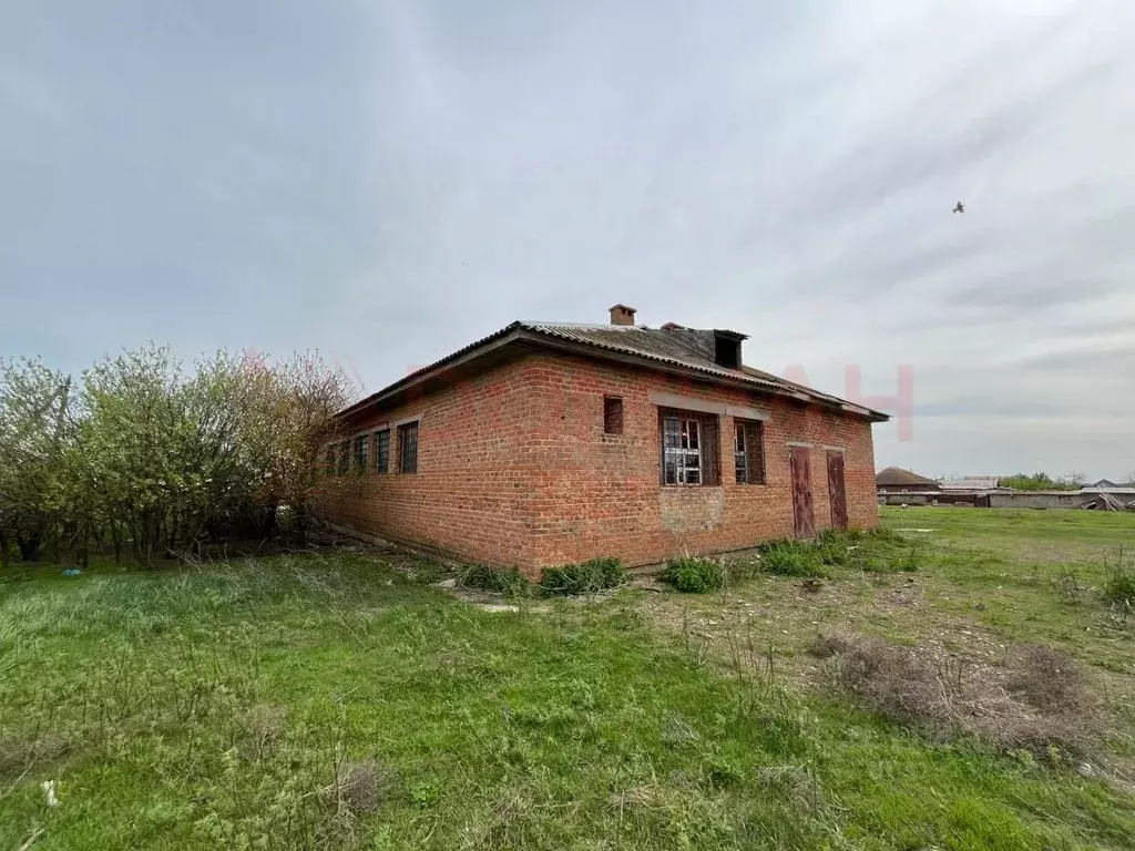 Участок в Ростовская область, Цимлянский район, Саркеловское с/пос, ... - Фото 1