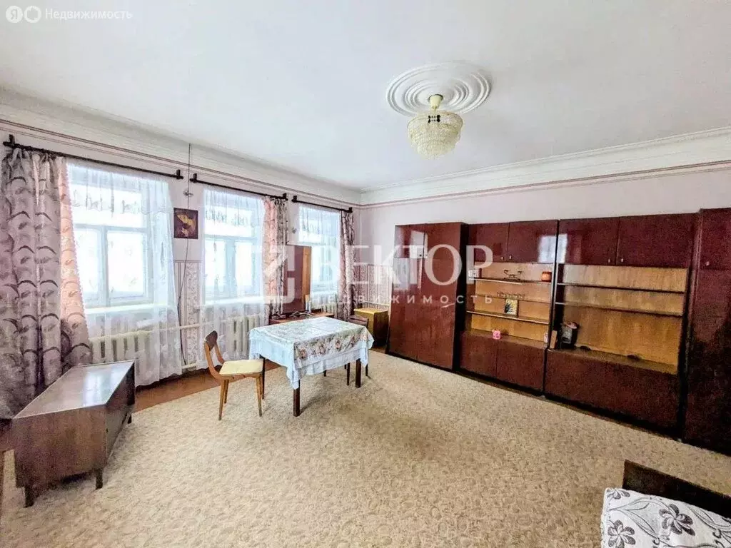 Дом в Кохма, улица Чернышёва, 24 (61 м) - Фото 1