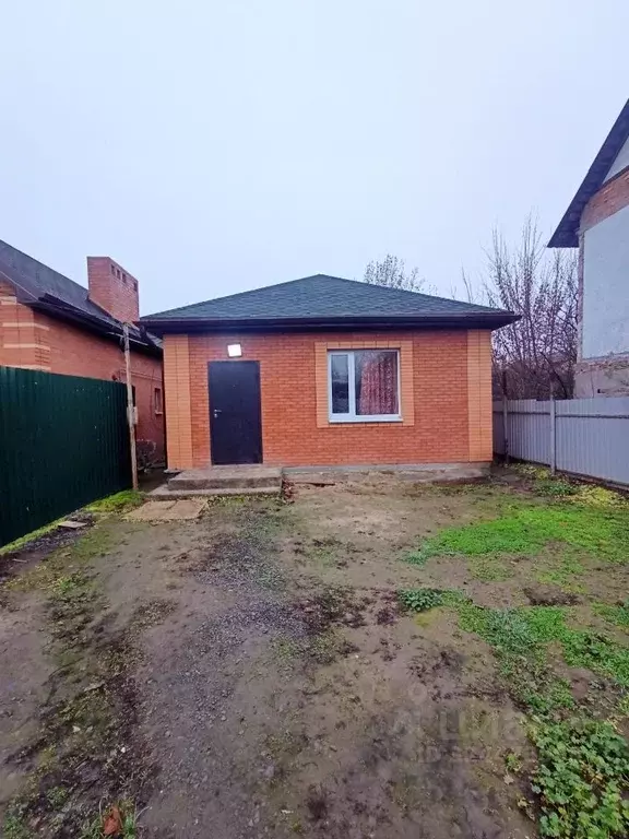 Дом в Ростовская область, Батайск Донская Чаша садовое товарищество, ... - Фото 1