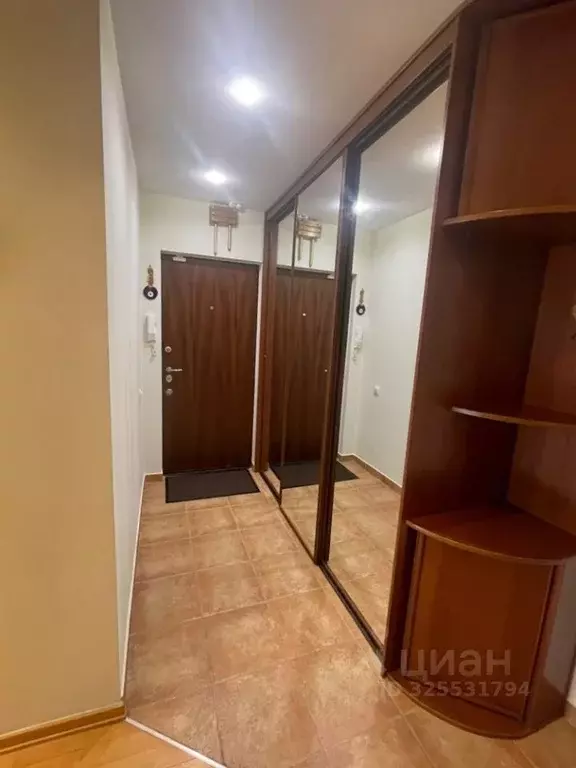 2-к кв. Москва Черноморский бул., 10К1 (64.0 м) - Фото 1