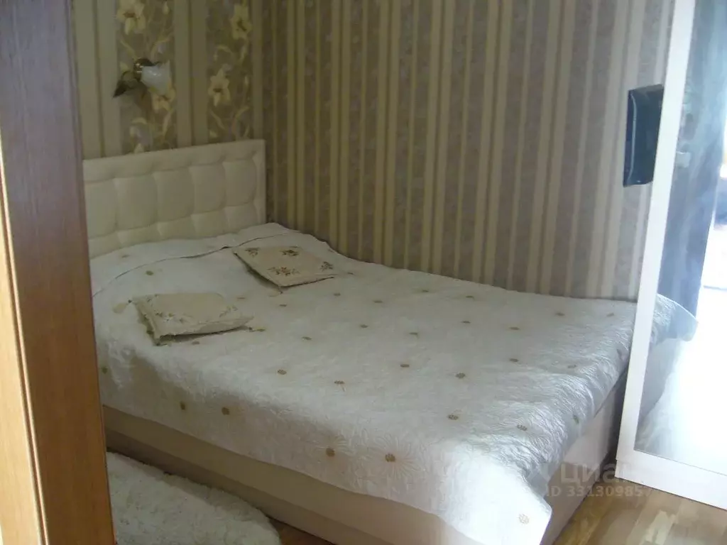 2-к кв. Москва ул. Красных Зорь, 47 (45.0 м) - Фото 1