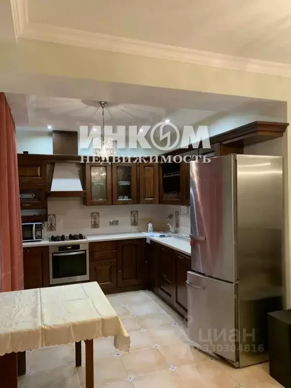 2-к кв. Москва ул. Маршала Бирюзова, 35К1 (49.1 м) - Фото 1