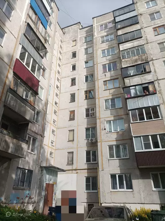 Продаётся 1-к квартира, 34.9 м - Фото 0