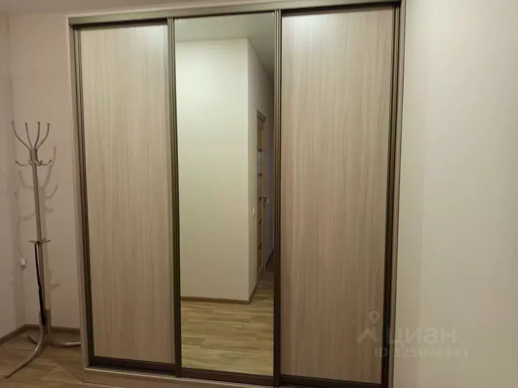 2-к кв. Нижегородская область, Нижний Новгород ул. Академика Чазова, 1 ... - Фото 2