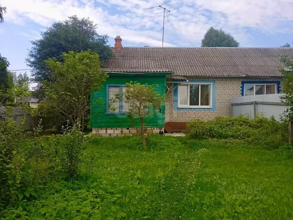 2-к кв. Владимирская область, Петушинский муниципальный округ, д. ... - Фото 2