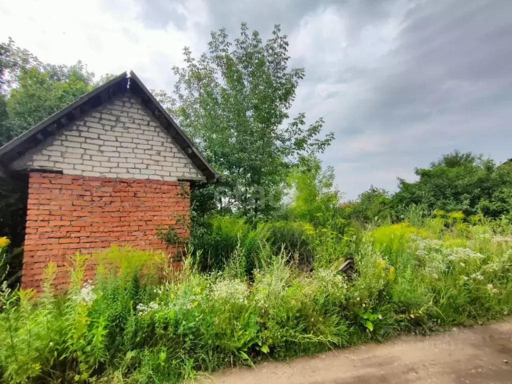 Дом в Брянская область, Брянск Автодорожник садовое общество, 2 (20 м) - Фото 1