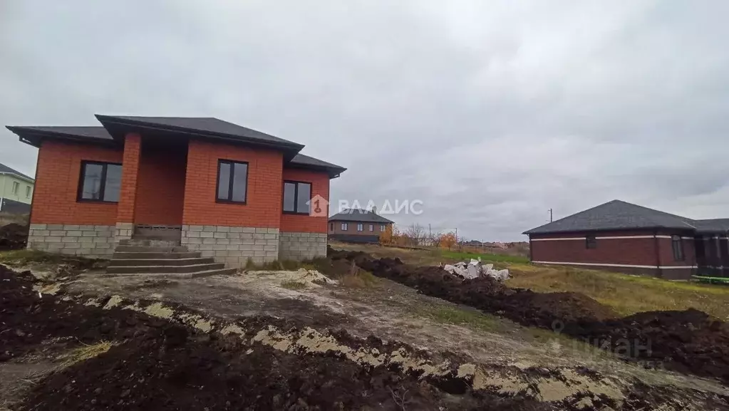 Дом в Белгородская область, Белгородский район, пос. Майский, ... - Фото 2