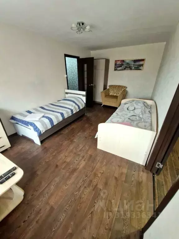 2-к кв. Тверская область, Ржев Театральный проезд, 1 (45.0 м) - Фото 2