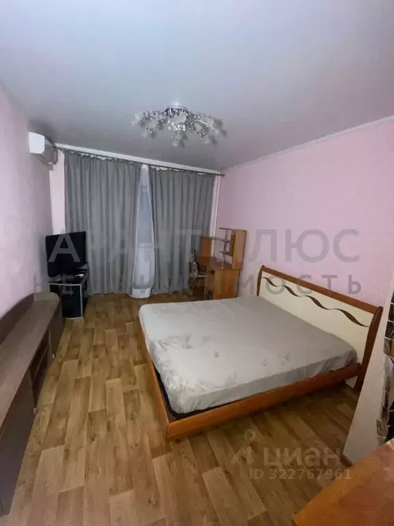 1-к кв. Липецкая область, Липецк Учебный пер., 2 (40.0 м) - Фото 2