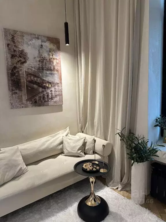Квартира, студия, 14 м - Фото 0