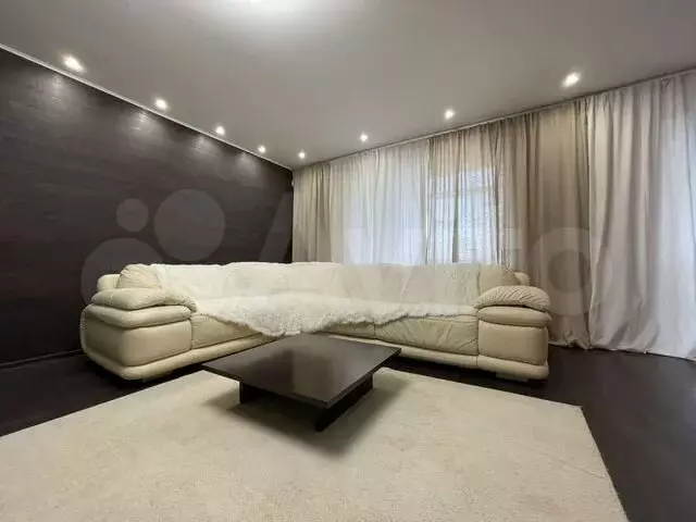 3-к. квартира, 100 м, 7/16 эт. - Фото 0