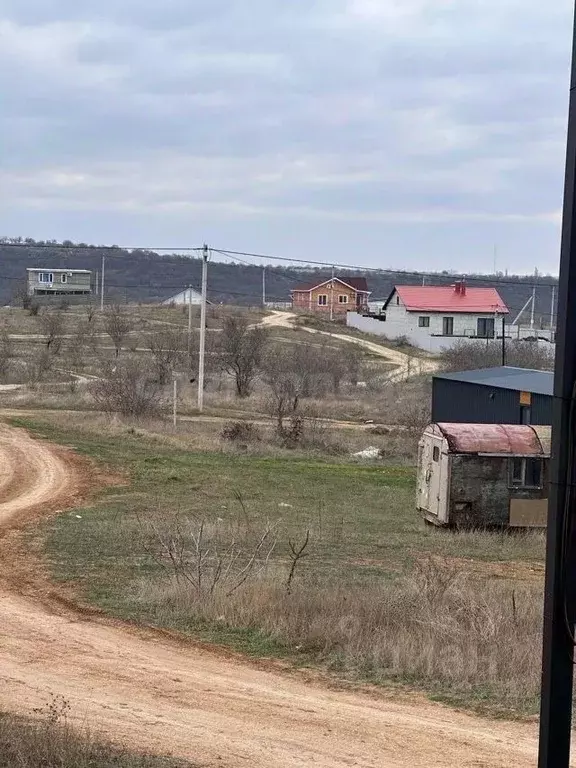 Участок в Севастополь ул. 2-я Линия (5.2 сот.) - Фото 2