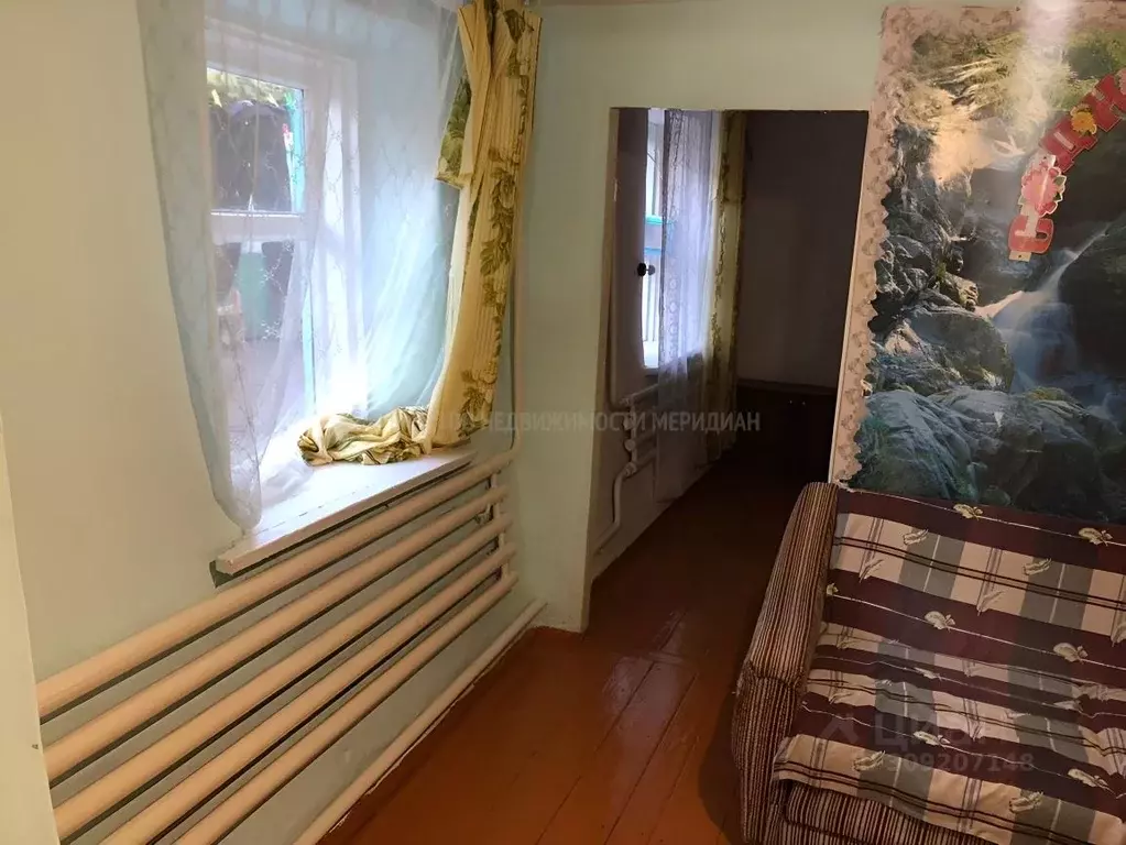 Дом в Ставропольский край, Ставрополь ул. Лопатина, 56 (45 м) - Фото 1