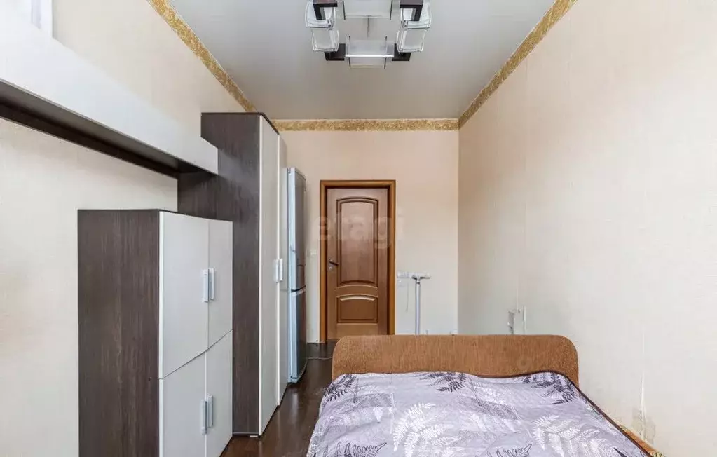 Комната Санкт-Петербург Боровая ул., 59-61 (13.0 м) - Фото 1