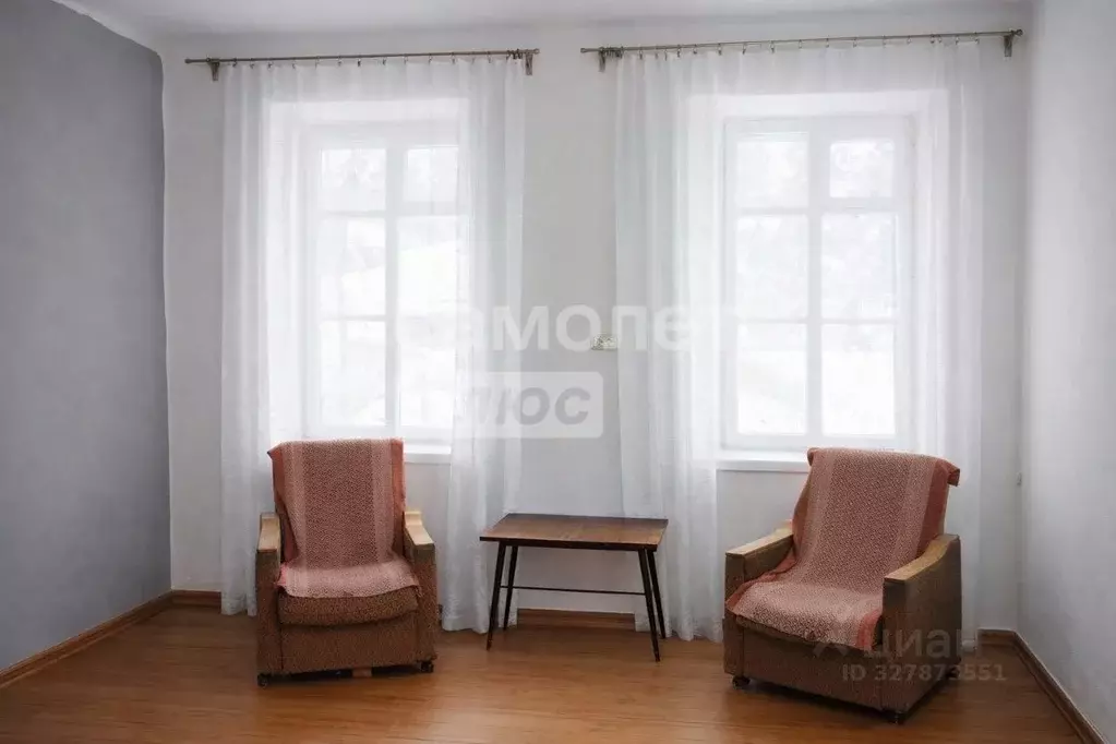 1-к кв. Челябинская область, Верхний Уфалей Союзная ул., 1 (35.4 м) - Фото 1