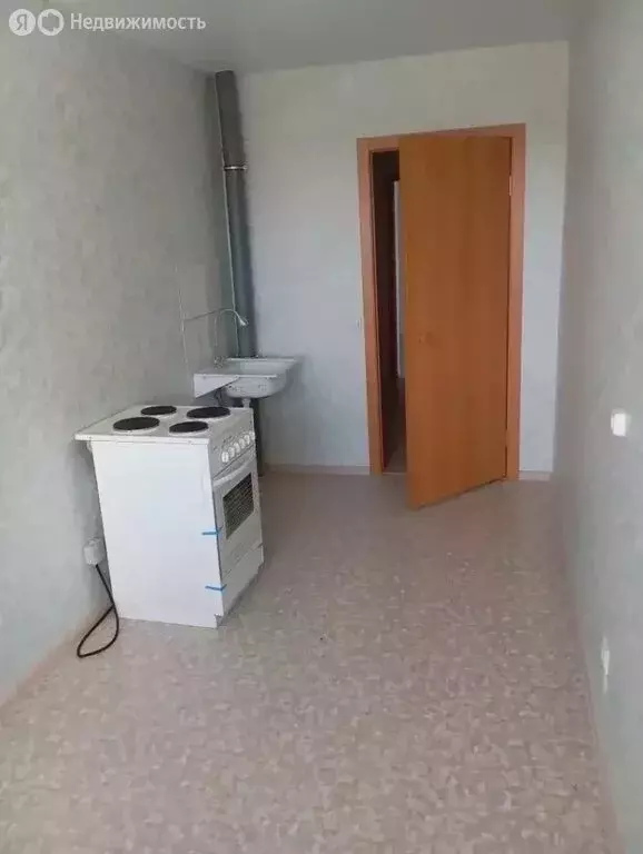 2-комнатная квартира: Верхняя Тура, Совхозная улица, 17 (48.3 м) - Фото 2