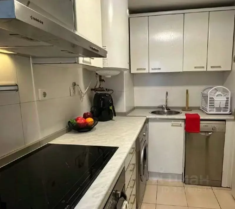 1-к кв. Краснодарский край, Краснодар ул. Селезнева, 4/15к2 (44.0 м) - Фото 2