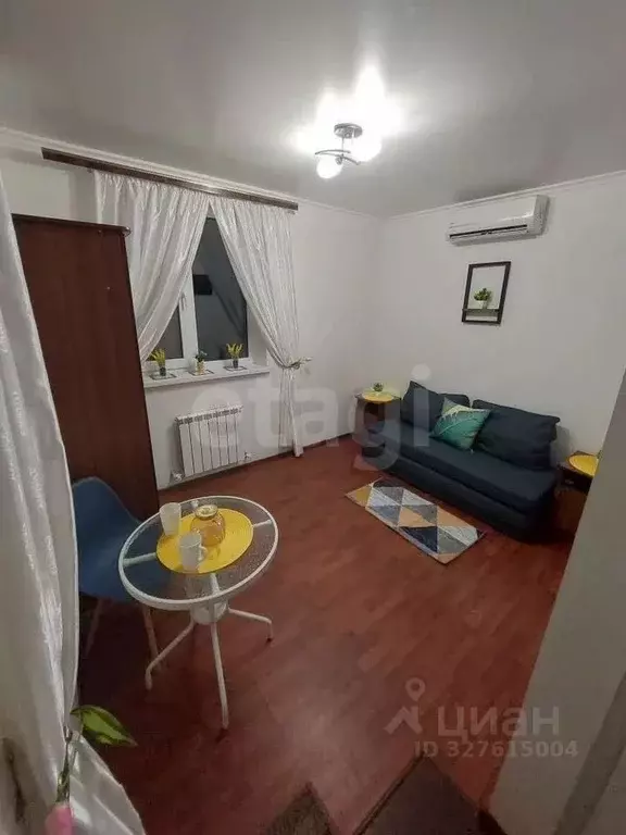 Студия Краснодарский край, Анапа Северная ул., 85 (13.0 м) - Фото 1