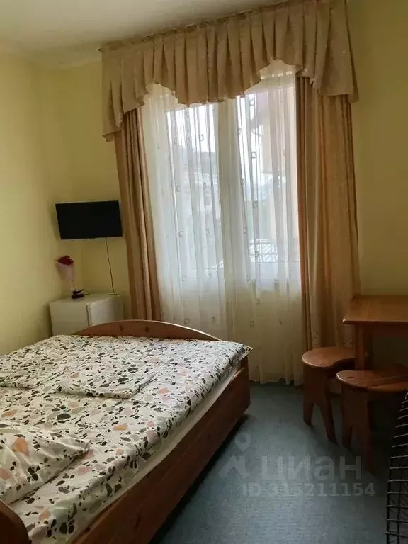 Комната Краснодарский край, Сочи пос. Вардане, ул. Молодежная, 18 - Фото 0