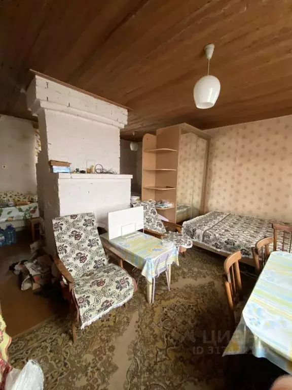 Дом в Свердловская область, Белоярский муниципальный округ, с. ... - Фото 1