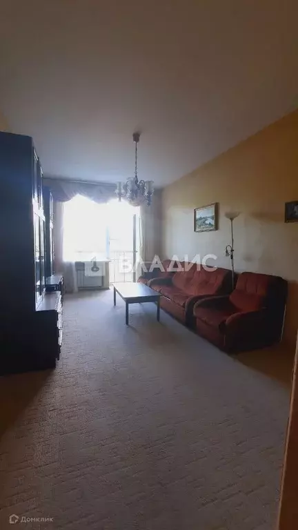 Продаётся 2-к квартира, 54.7 м - Фото 0