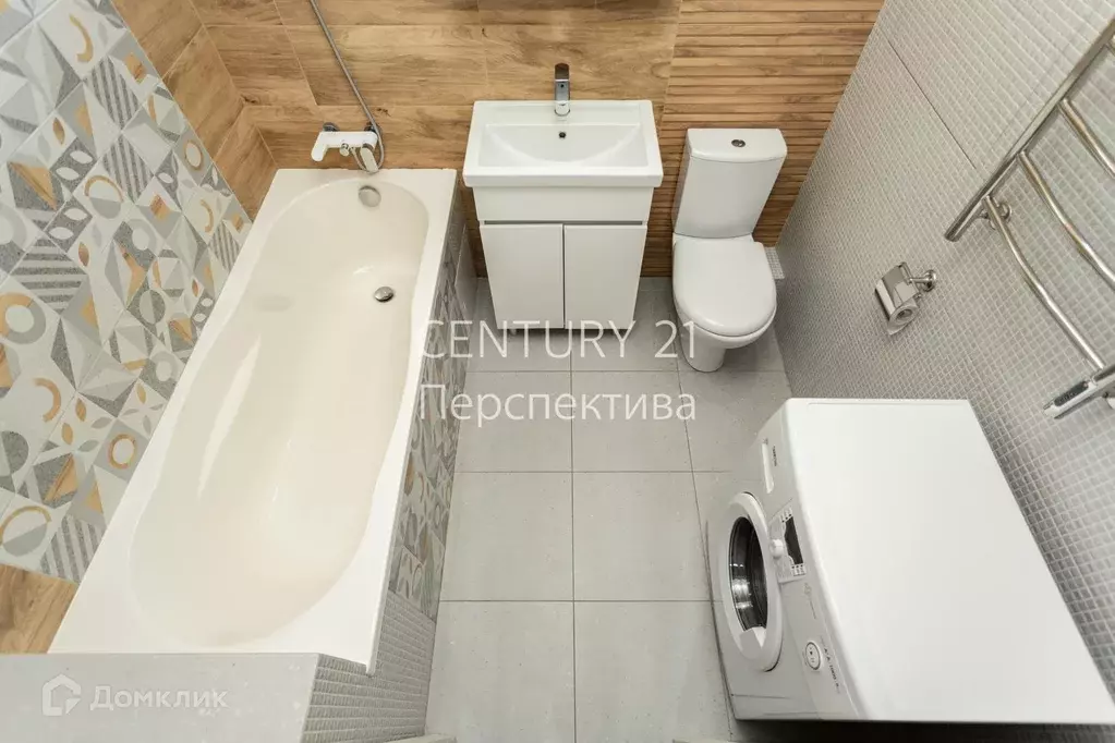 Продаётся 1-к квартира, 33 м - Фото 0