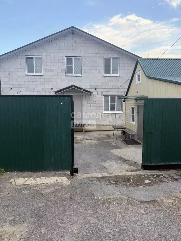 Дом в Липецкая область, Липецк Подгорное мкр, ул. Подгоренская, 35 ... - Фото 1