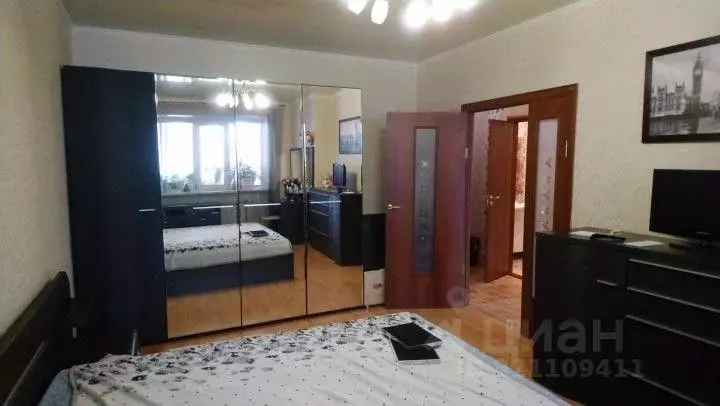 1-к кв. Пермский край, Пермский район, с. Лобаново ул. Культуры, 13А ... - Фото 0
