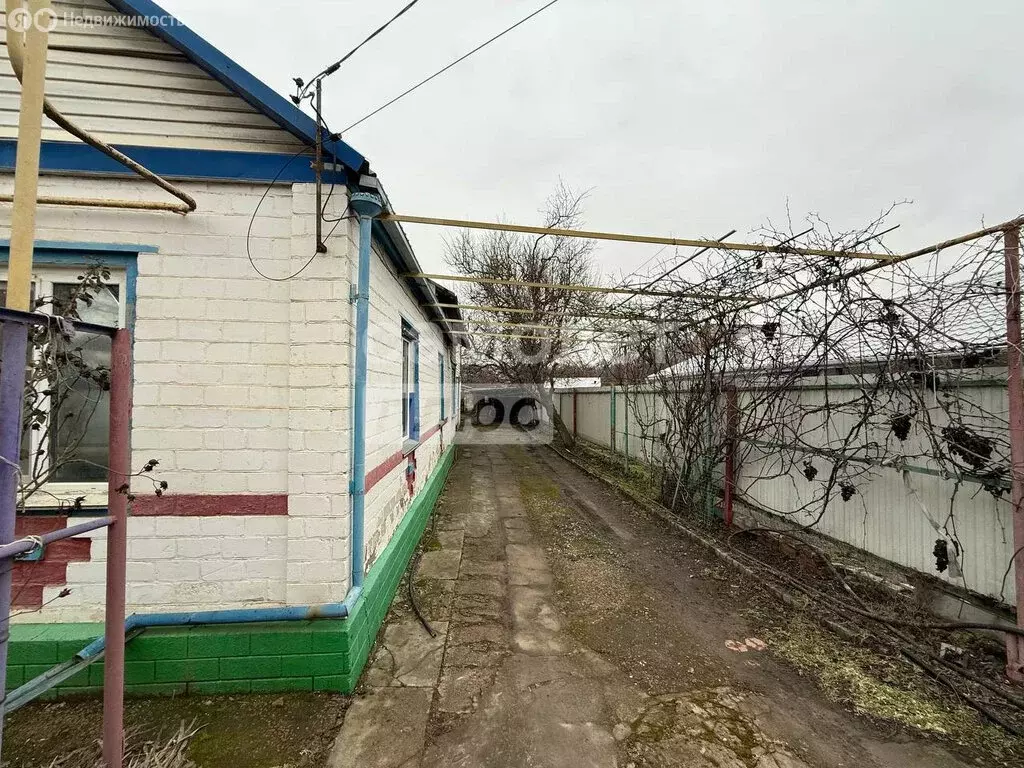 Дом в Элиста, улица Кирова (81.8 м) - Фото 1