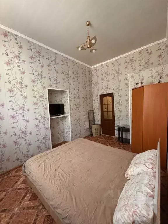 1-к кв. Крым, Феодосия ул. Революционная, 15 (30.0 м) - Фото 2