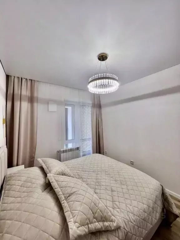 1-к кв. Иркутская область, Иркутск Гусарская тер., 1 (37.0 м) - Фото 1