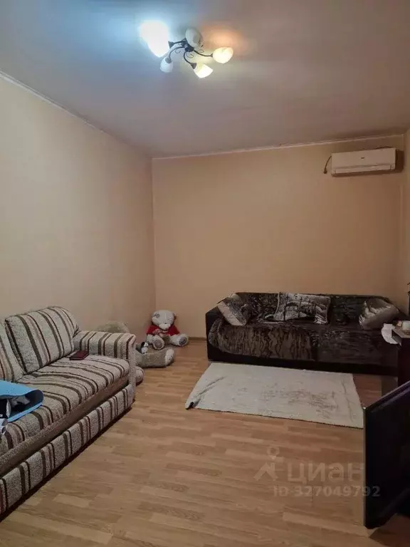 1-к кв. Краснодарский край, Краснодар Черкасская ул., 83 (49.0 м) - Фото 2