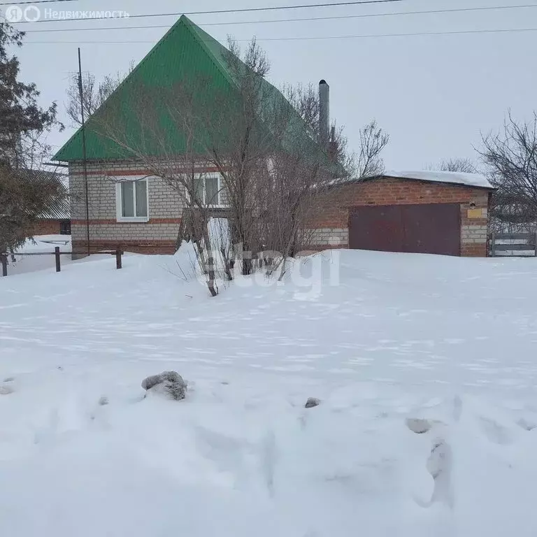 Дом в село Стаево, улица Мичурина (58.4 м) - Фото 2