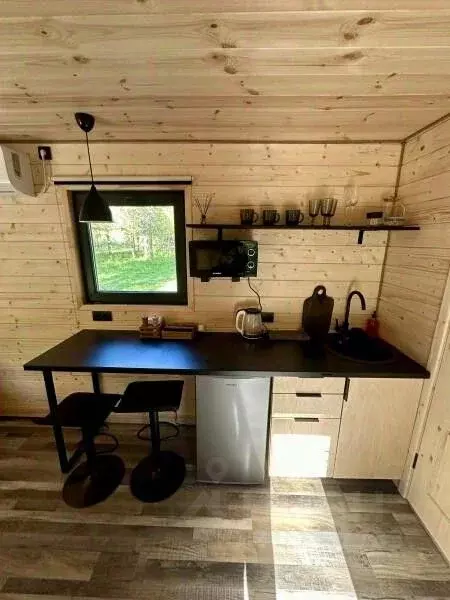 Дом в Рязанская область, Клепиковский муниципальный округ, д. ... - Фото 2