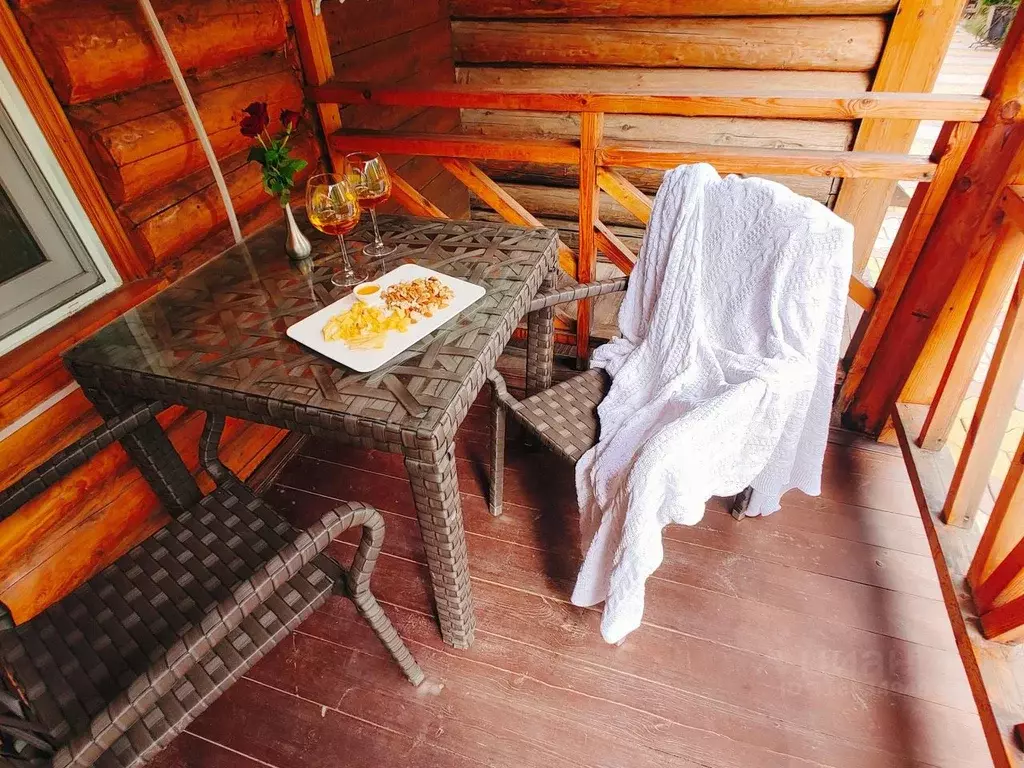 Дом в Краснодарский край, Анапа Пионерский просп., 21А (22 м) - Фото 0
