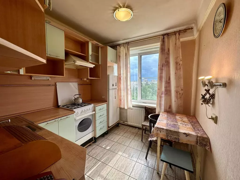 Продаётся 2-к квартира, 49.7 м - Фото 0