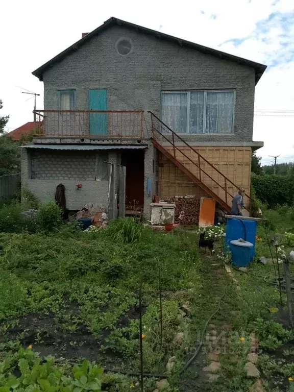 Участок в Челябинская область, Аргаяшский муниципальный округ, ... - Фото 0